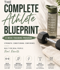 8-Week Workout Training Program